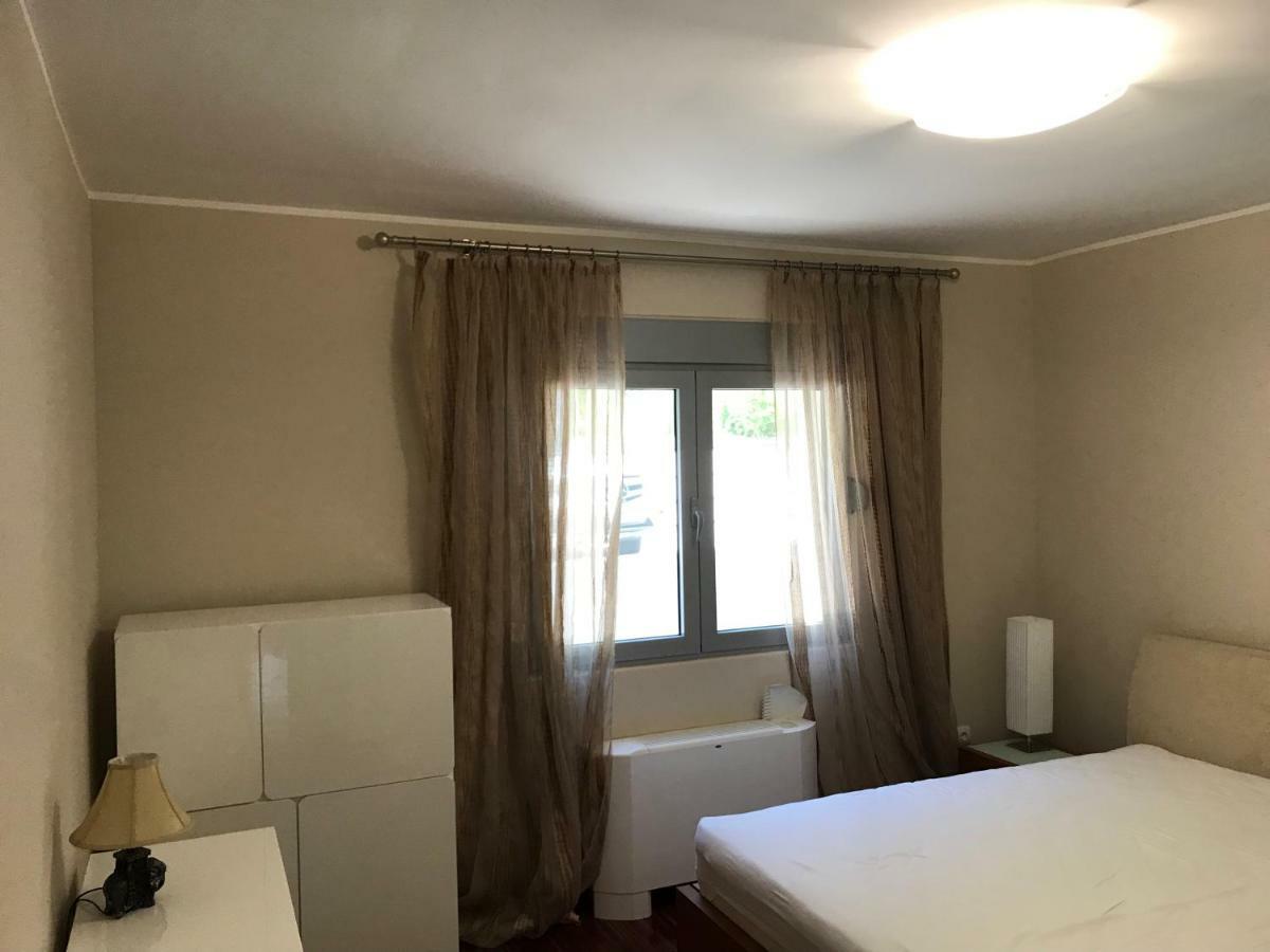 Apartment Stoliv Mare Cattaro Esterno foto