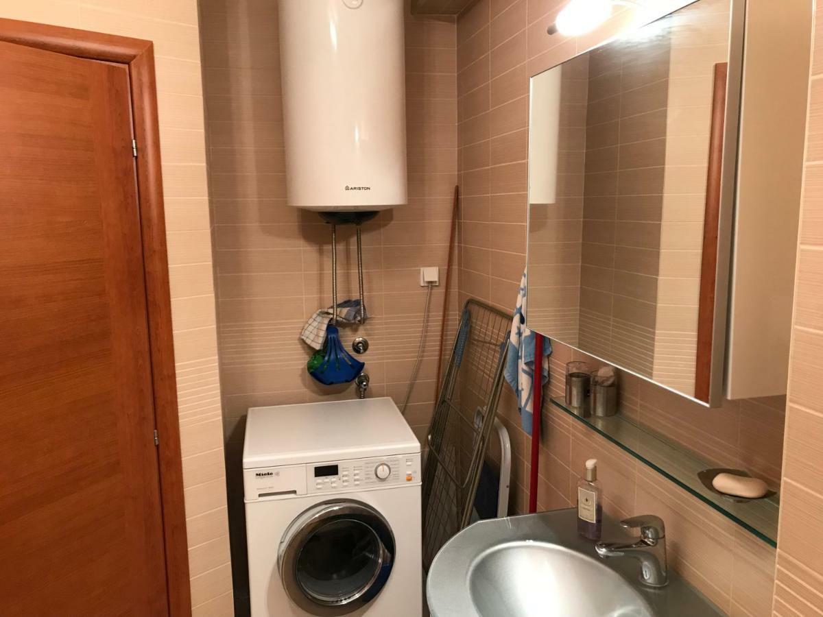 Apartment Stoliv Mare Cattaro Esterno foto
