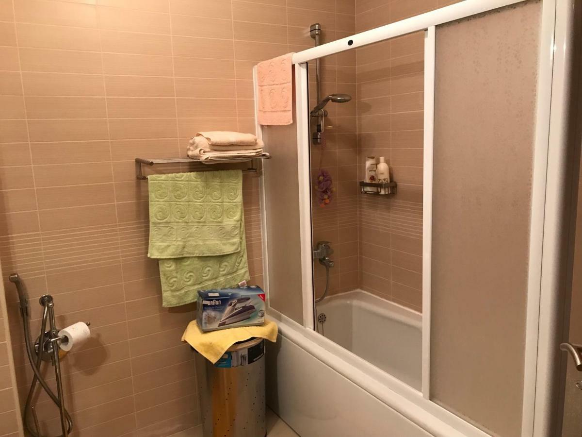 Apartment Stoliv Mare Cattaro Esterno foto