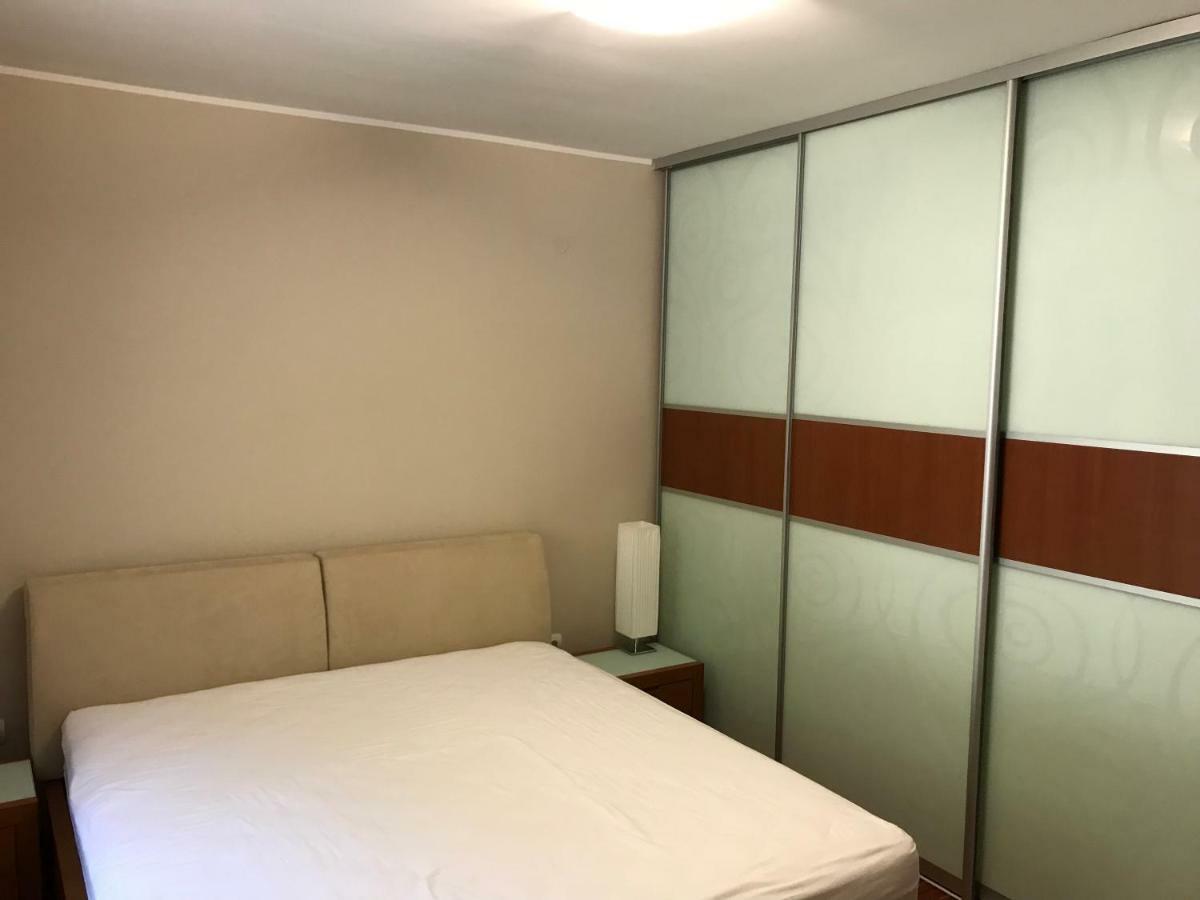 Apartment Stoliv Mare Cattaro Esterno foto