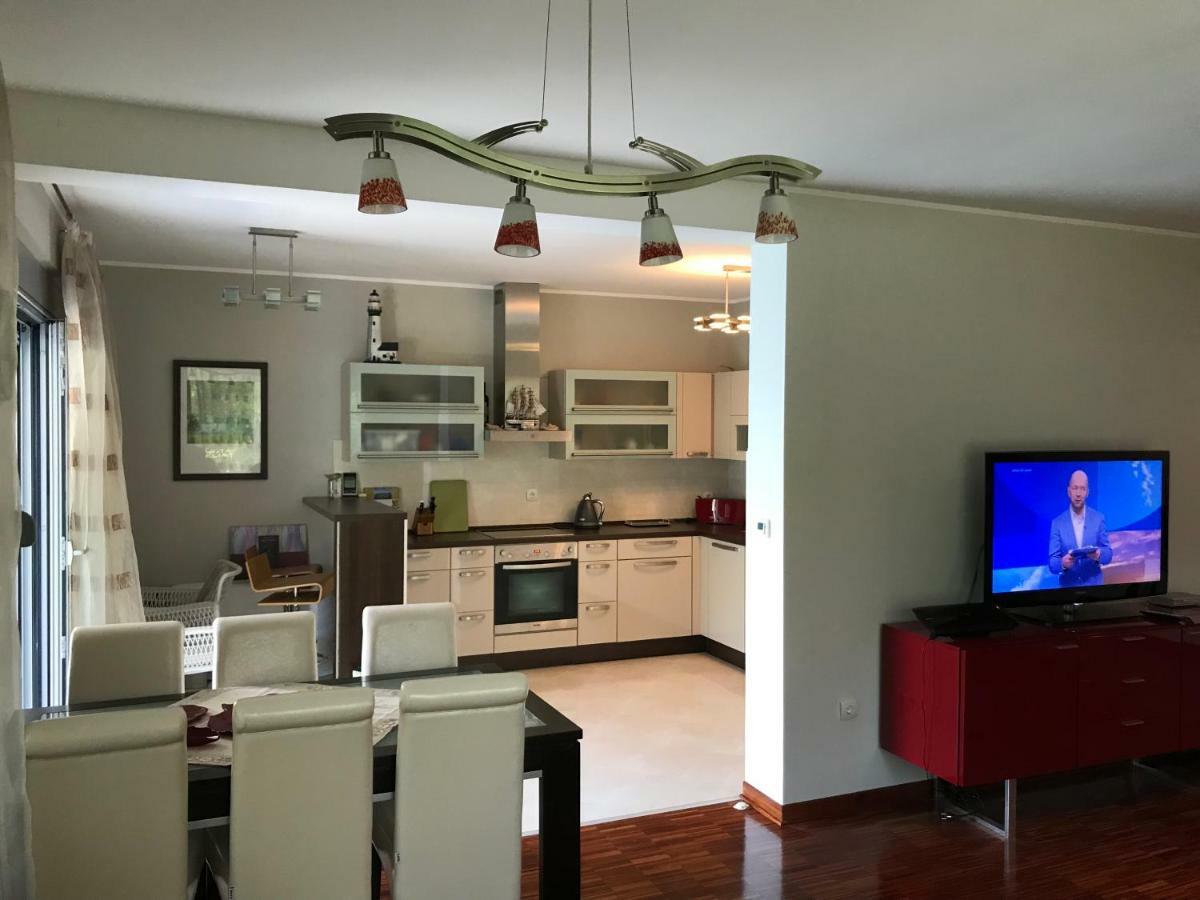 Apartment Stoliv Mare Cattaro Esterno foto