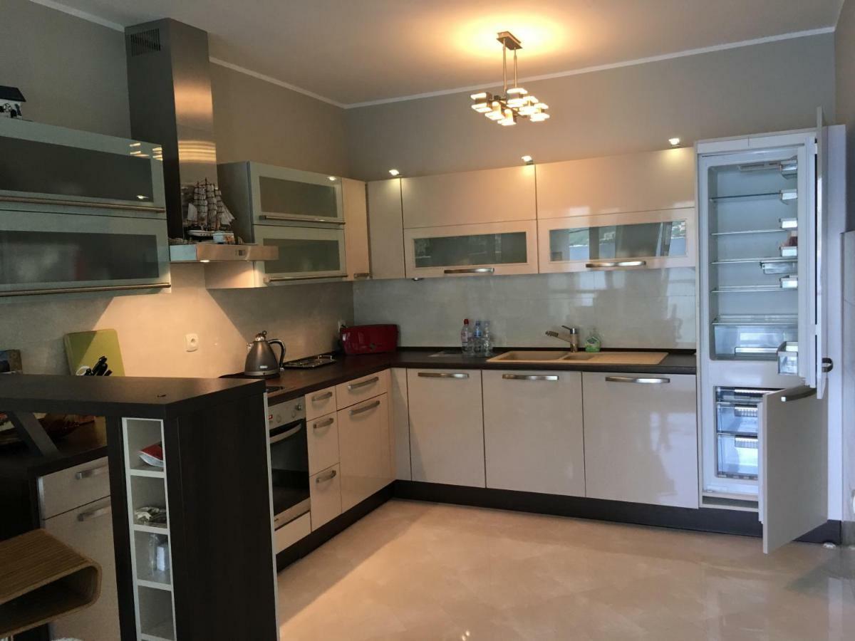 Apartment Stoliv Mare Cattaro Esterno foto